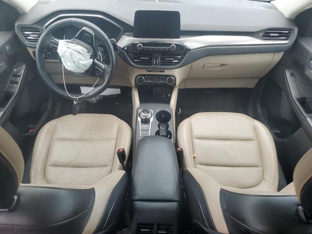 Photo 8 from auction – 2021 FORD ESCAPE TIT with VIN 1FMCU0DZ8MUA18315