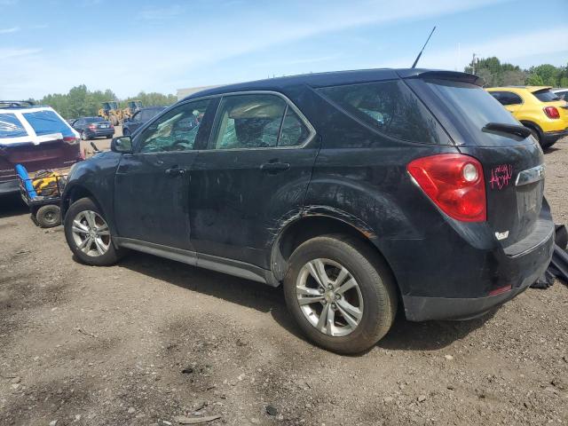Photo 2 from auction – 2011 CHEVROLET EQUINOX LS with VIN 2CNALBEC6B6288753