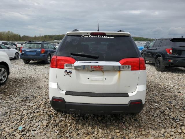 Photo 6 from auction – 2013 GMC TERRAIN SL with VIN 2GKFLTEK9D6390370