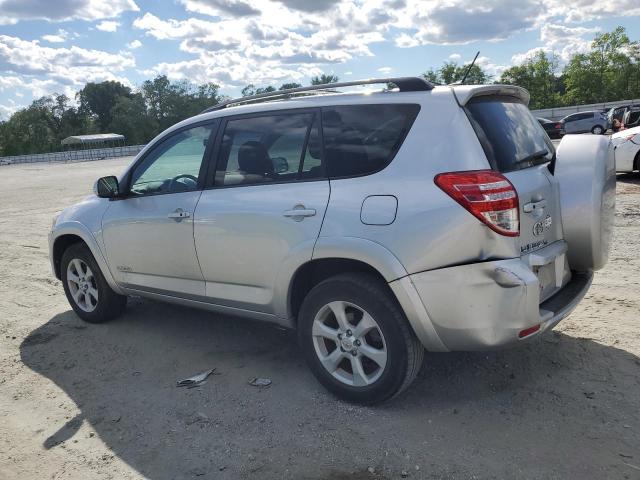 Photo 2 from auction – 2012 TOYOTA RAV4 LIMIT with VIN 2T3DK4DV4CW088639
