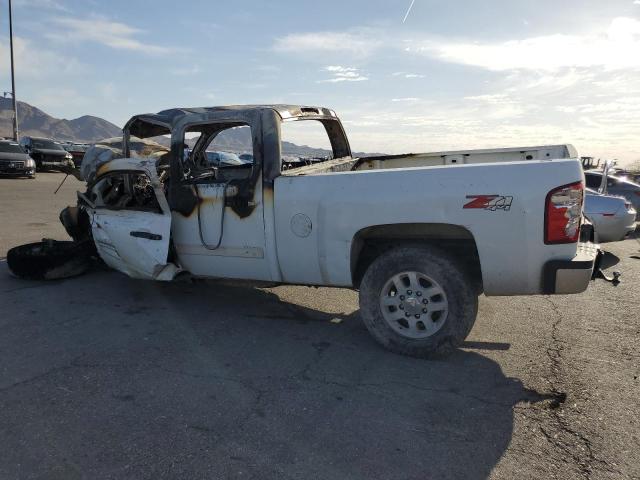Photo 2 from auction – 2014 CHEVROLET SILVERADO with VIN 1GC1KXCG7EF163684