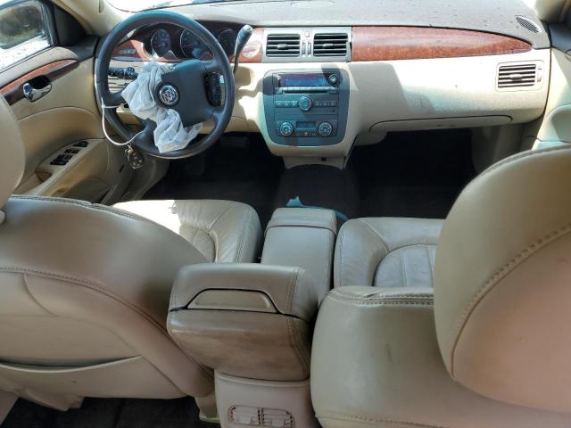 Photo 8 from auction – 2007 BUICK LUCERNE with VIN 1G4HD57207U164455