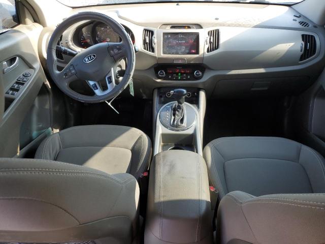 Photo 8 from auction – 2012 KIA SPORTAGE E with VIN KNDPC3A28C7268068