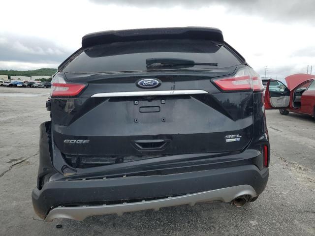Photo 6 from auction – 2020 FORD EDGE SEL with VIN 2FMPK4J93LBB41270