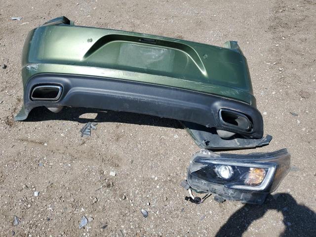 Photo 12 from auction – 2018 DODGE CHARGER GT with VIN 2C3CDXJG3JH198127