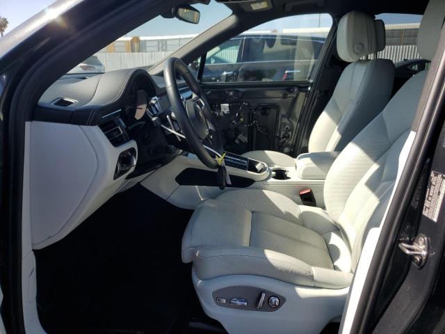 Photo 7 from auction – 2023 PORSCHE MACAN S with VIN WP1AG2A59PLB39217