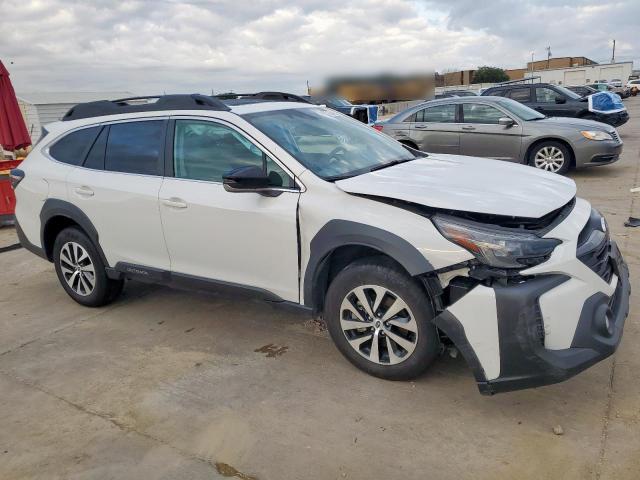Photo 4 from auction – 2024 SUBARU OUTBACK PR with VIN 4S4BTAFC8R3153496