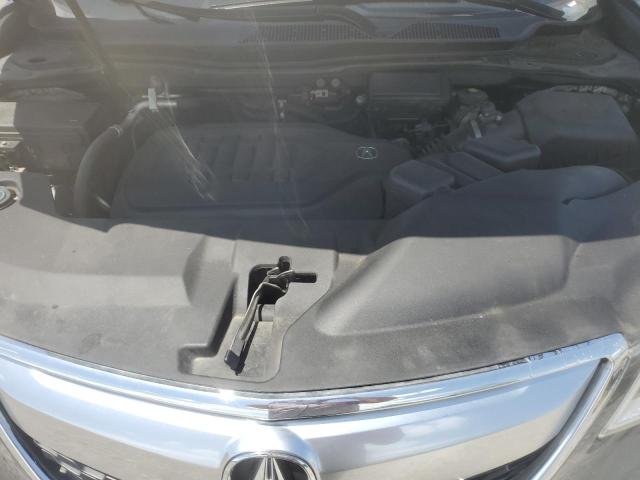 Photo 12 from auction – 2014 ACURA MDX TECHNO with VIN 5FRYD4H42EB035765