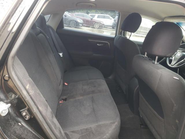 Photo 10 from auction – 2015 NISSAN ALTIMA 2.5 with VIN 1N4AL3AP3FC142171