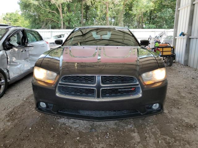Photo 5 from auction – 2013 DODGE CHARGER SX with VIN 2C3CDXHG7DH550829