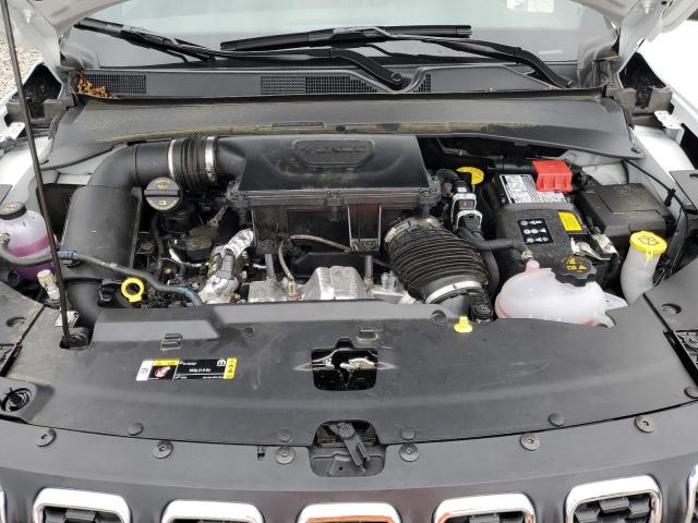 Photo 11 from auction – 2025 JEEP COMPASS LATITUDE with VIN 3C4NJDBN7ST567704