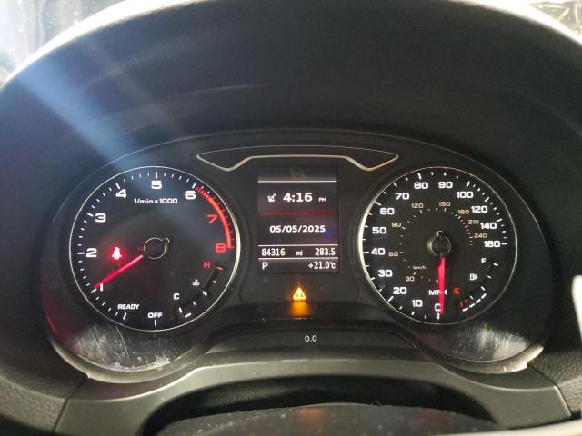 Photo 9 from auction – 2016 AUDI A3 PREMIUM with VIN WAU78LFF1G1080155