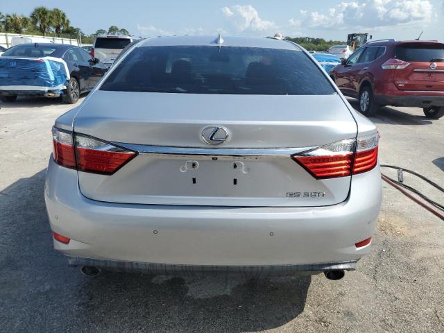 Photo 6 from auction – 2015 LEXUS ES 350 with VIN JTHBK1GG6F2203885