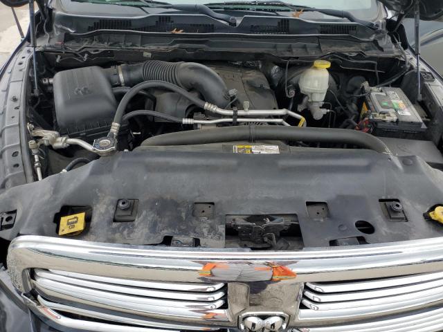 Photo 11 from auction – 2017 RAM 1500 SLT with VIN 3C6RR7LT9HG522992