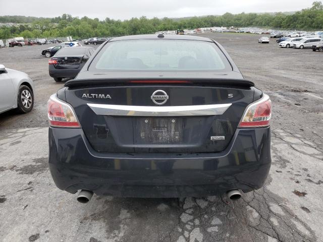 Photo 6 from auction – 2015 NISSAN ALTIMA 2.5 with VIN 1N4AL3AP1FC484265