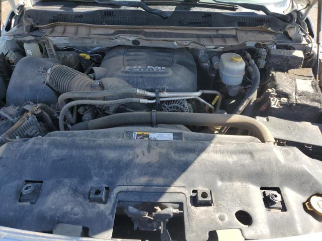 Foto 11 de la subasta – 2015 RAM 2500 ST con VIN 3C6UR4CJ7FG536104