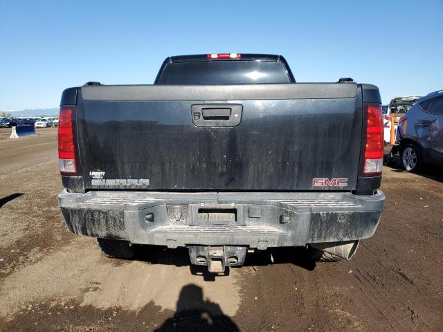 Photo 6 from auction – 2012 GMC SIERRA K25 with VIN 1GT125E83CF244009