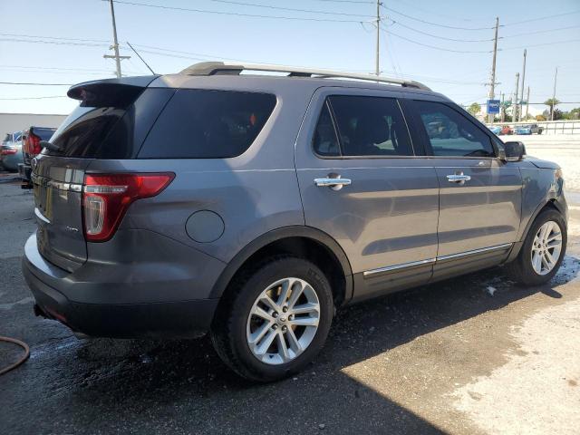 Photo 3 from auction – 2013 FORD EXPLORER X with VIN 1FM5K8D80DGC91543