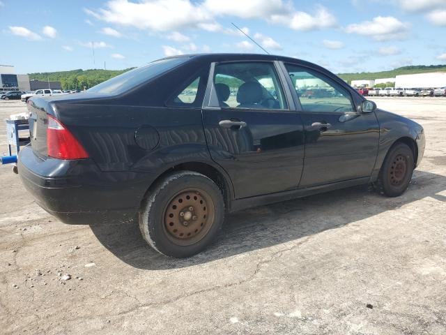 Photo 3 from auction – 2007 FORD FOCUS ZX4 with VIN 1FAHP34N97W334045