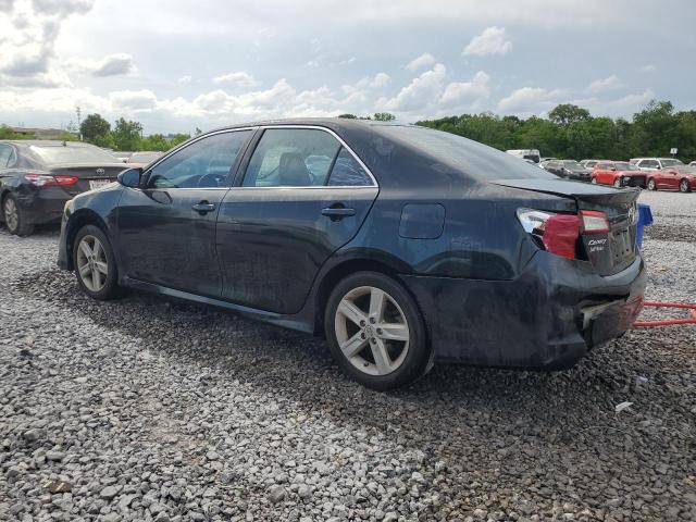 Foto 2 de la subasta – 2012 TOYOTA CAMRY BASE con VIN 4T1BF1FK6CU096716