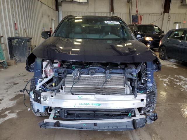 Photo 5 from auction – 2021 TOYOTA RAV4 XSE with VIN 2T3E6RFV7MW009954