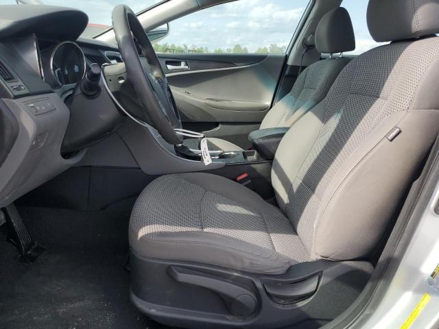 Photo 7 from auction – 2012 HYUNDAI SONATA GLS with VIN 5NPEB4ACXCH331711