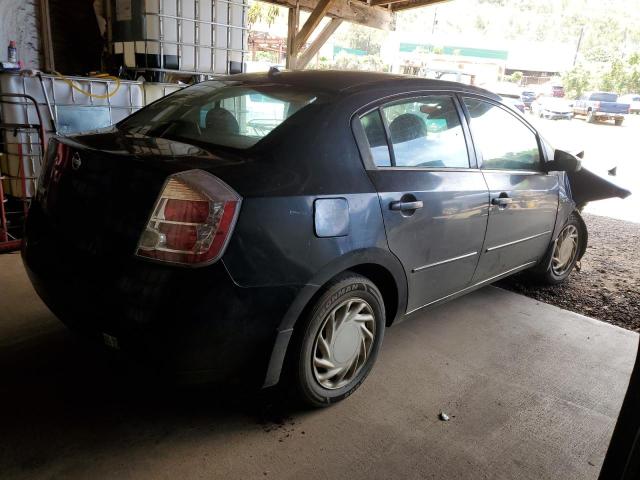 Photo 3 from auction – 2008 NISSAN SENTRA 2.0 with VIN 3N1AB61E38L708076