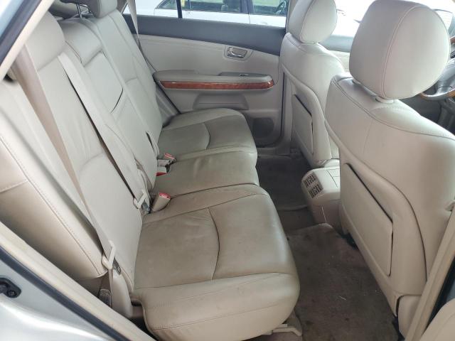 Photo 11 from auction – 2007 LEXUS RX 350 with VIN 2T2HK31U37C034249