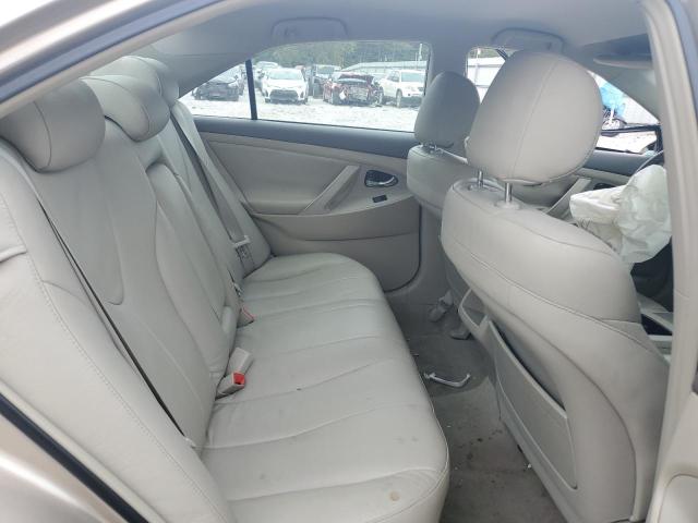 Photo 10 from auction – 2007 TOYOTA CAMRY with VIN 4T1BE46K67U128218