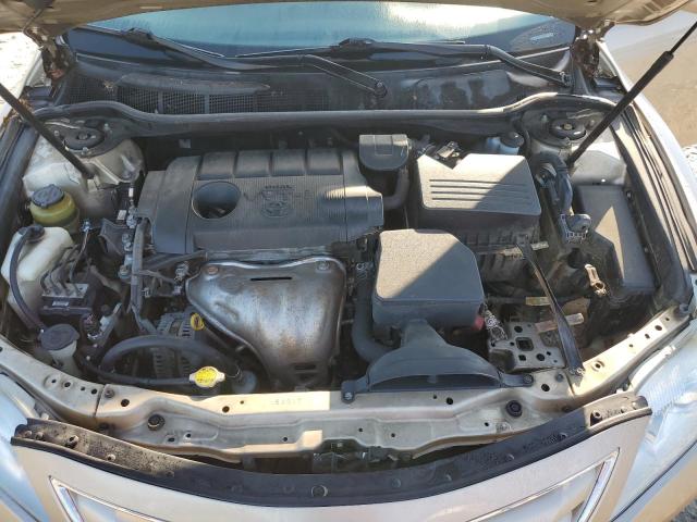 Foto 11 de la subasta – 2011 TOYOTA CAMRY BASE con VIN 4T1BF3EK2BU767231