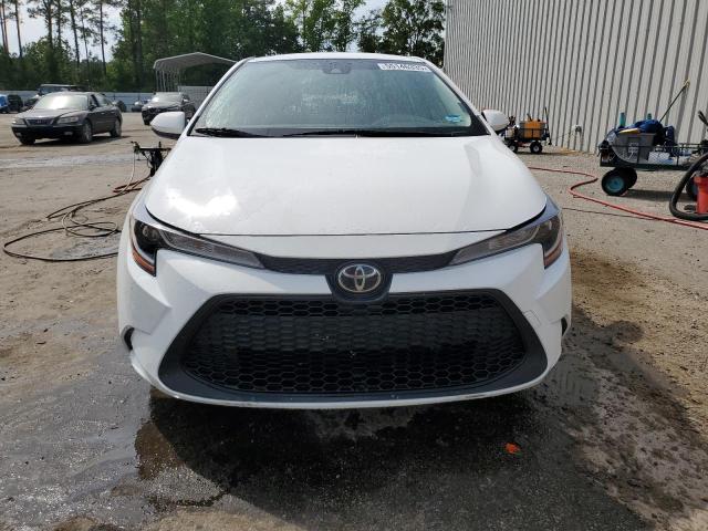 Photo 5 from auction – 2020 TOYOTA COROLLA LE with VIN JTDEPRAE7LJ078662