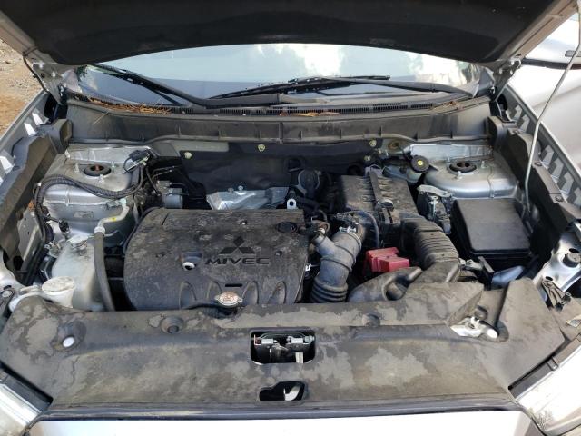 Photo 12 from auction – 2019 MITSUBISHI OUTLANDER with VIN JA4AP4AU5KU013602