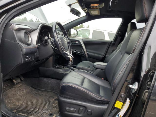 Photo 7 from auction – 2016 TOYOTA RAV4 SE with VIN JTMJFREV7GD185470