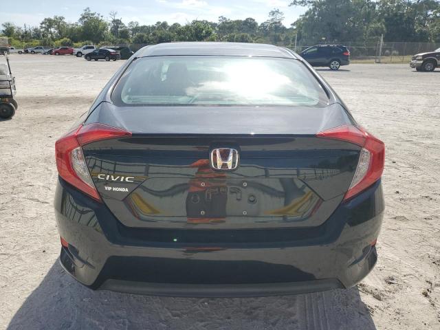 Photo 6 from auction – 2016 HONDA CIVIC LX with VIN 19XFC2F54GE216659