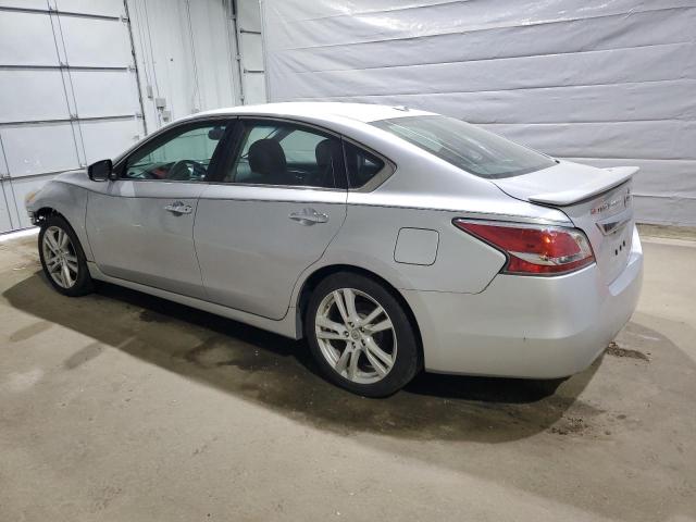 Photo 2 from auction – 2014 NISSAN ALTIMA 3.5 with VIN 1N4BL3AP6EC142975