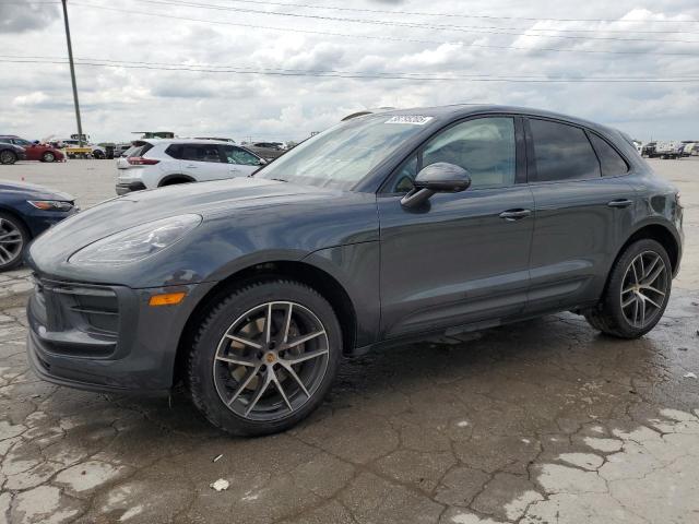 PORSCHE MACAN 2023 с VIN WP1AA2A53PLB01936 - Снимка от търг