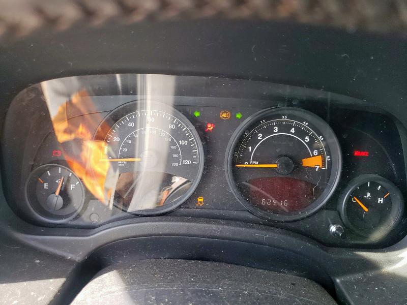 Photo 9 from auction – 2015 JEEP PATRIOT LA with VIN 1C4NJPFB4FD361978