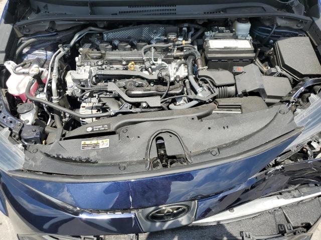 Photo 11 from auction – 2023 TOYOTA COROLLA LE with VIN 5YFB4MDE9PP038014