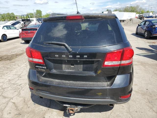 Photo 6 from auction – 2012 DODGE JOURNEY with VIN 3C4PDCBG0CT184894