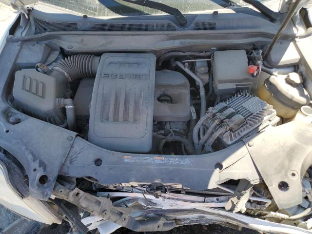 Photo 12 from auction – 2015 GMC TERRAIN SL with VIN 2GKALSEK0F6375764