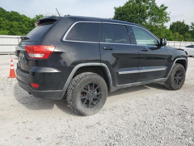 Photo 3 from auction – 2012 JEEP GRAND CHER with VIN 1C4RJFAGXCC175457