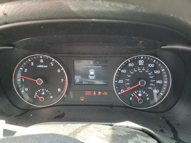 Photo 9 from auction – 2020 KIA FORTE FE with VIN 3KPF24AD8LE259960