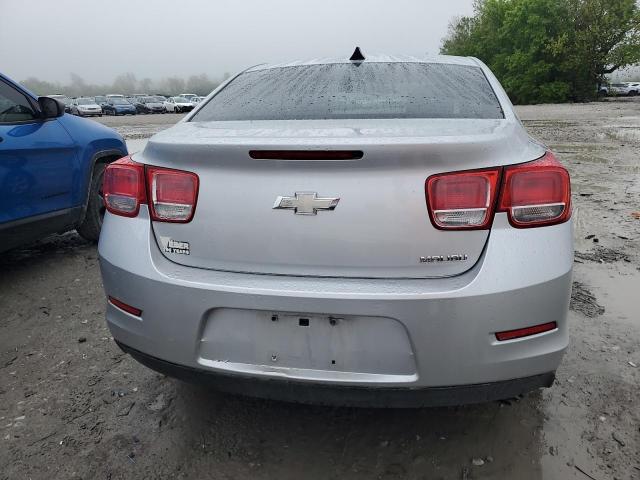 Photo 6 from auction – 2013 CHEVROLET MALIBU LS with VIN 1G11B5SA9DF145633