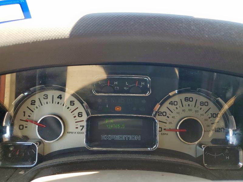 Photo 9 from auction – 2007 FORD EXPEDITION with VIN 1FMFK17567LA33083