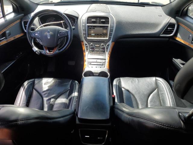 Photo 8 from auction – 2016 LINCOLN MKX RESERV with VIN 2LMTJ6LR6GBL66528