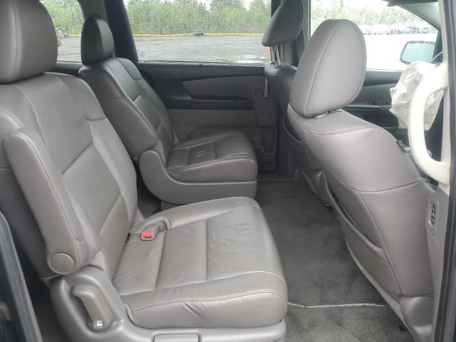Photo 11 from auction – 2013 HONDA ODYSSEY EX with VIN 5FNRL5H68DB069644