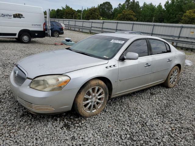 BUICK LUCERNE CX 2009 with VIN 1G4HP57M89U115161 - Photo from auction