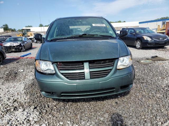 Photo 5 from auction – 2006 DODGE CARAVAN SX with VIN 1D4GP45R06B607136