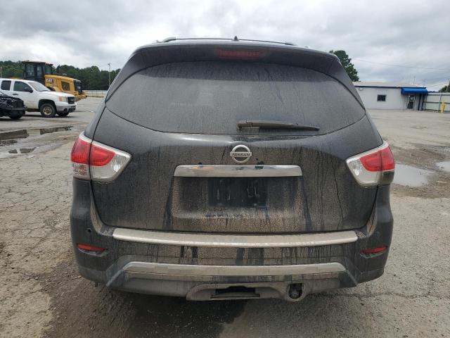 Foto 6 de la subasta – 2015 NISSAN PATHFINDER con VIN 5N1AR2MN5FC705973