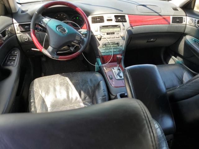 Photo 8 from auction – 2005 LEXUS ES 330 with VIN JTHBA30G155066294